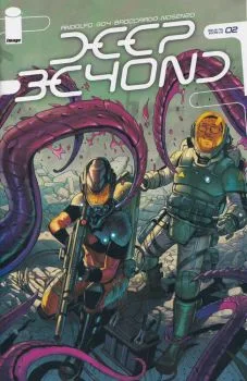Cover of Volume 2