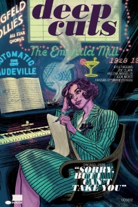 Sorry, But I Can't Take You