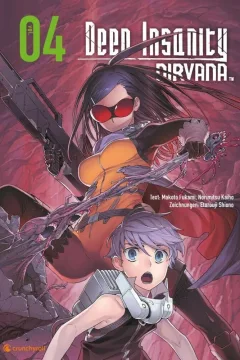 Issue #4