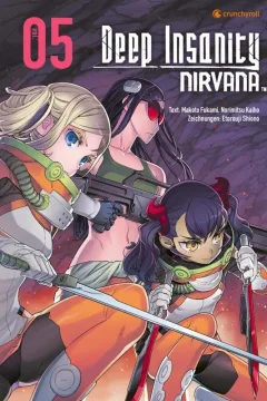 Issue #5