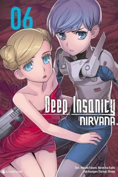 Issue #6