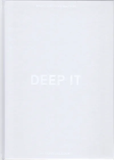 Cover of Deep It