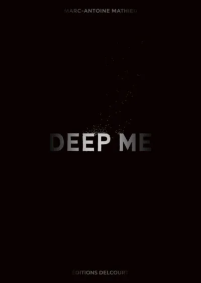 Cover of Deep Me