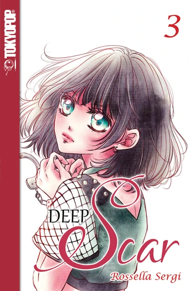 Cover of Volume 3
