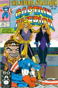 Cover of Deep Sixed