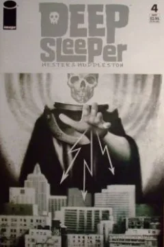 Issue #4