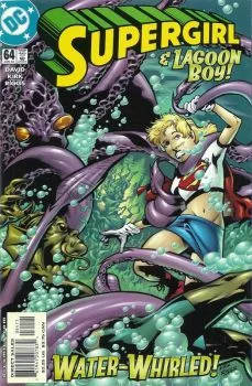 Cover of Deep Soul Rising