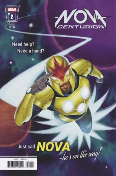 Cover of Betsy Cola Variant