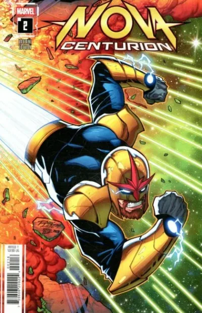Cover of Ron Lim Incentive Variant (1:25)