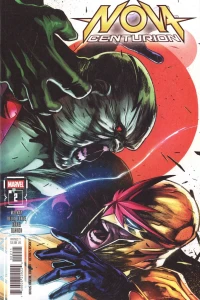 Deep Space Drifter, Part 2