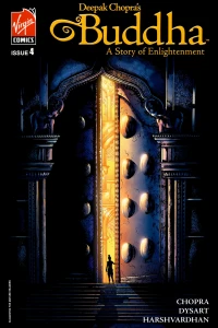 Buddha: A Story of Enlightenment