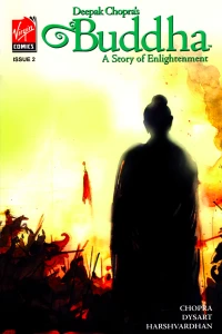 Buddha: A Story of Enlightenment