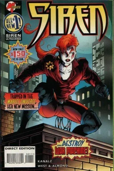 Cover of Deeper and Deeper