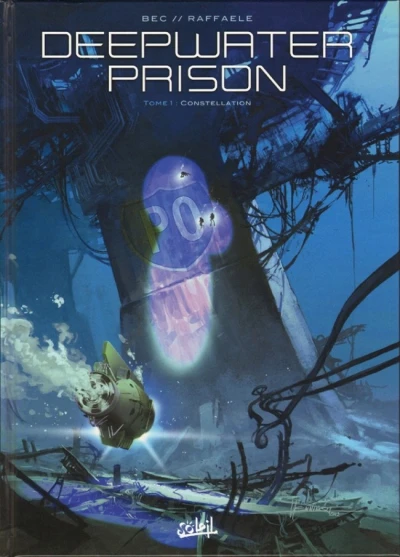 Cover of Constellation