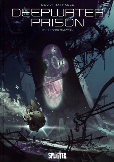 Cover of Constellation