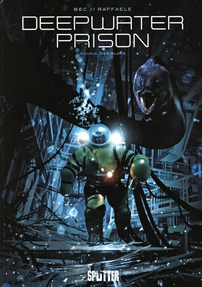 Cover of Der Block
