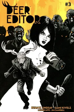 Issue #3