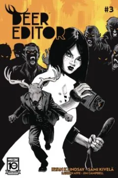 Issue #3