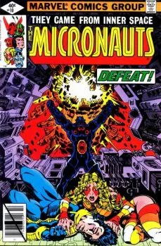 Cover of Defeat