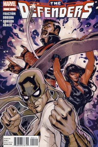 Breaker of Worlds Part 2: The Prize of New Avalon