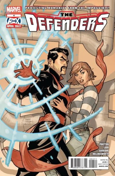 Cover of Misfits 1: Strange/ The French Drop