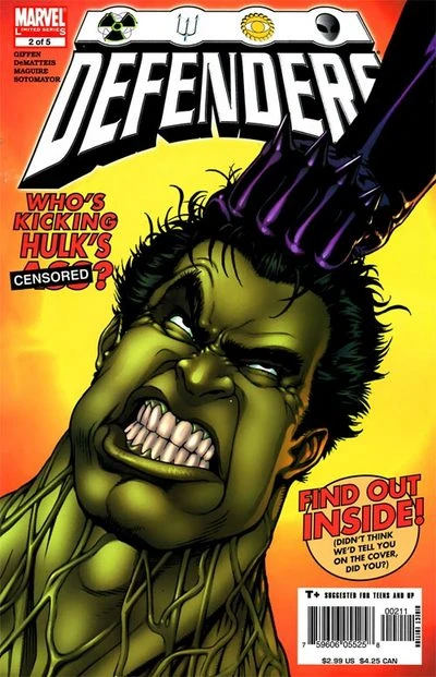 Cover of Disaster!*