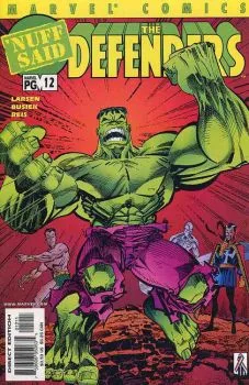 Cover of Silent But Deadly