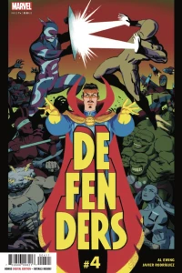 Fourth Cosmos: The Lovers