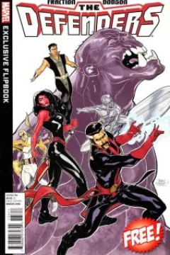 Issue #1