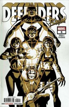 Cover of Kether: The House of Ideas
