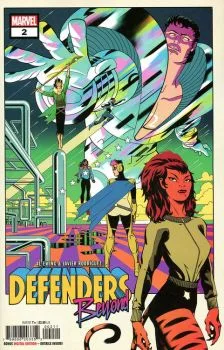 Cover of The Second Cosmos