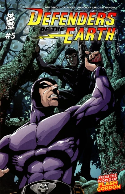 Cover of Brotherly Hate