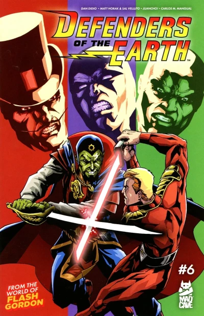 Cover of Brief Interludes