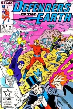 Issue #2