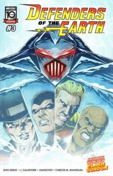 Cover of Phantom Pains