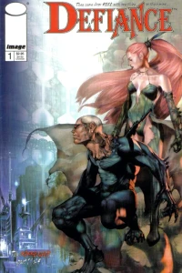 The Messenger (Part 1)