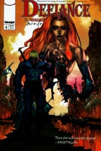 The Messenger (Part 4)