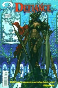 The Scabbard (Part 1)