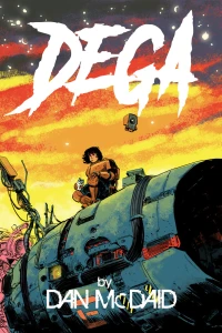 Issue #1