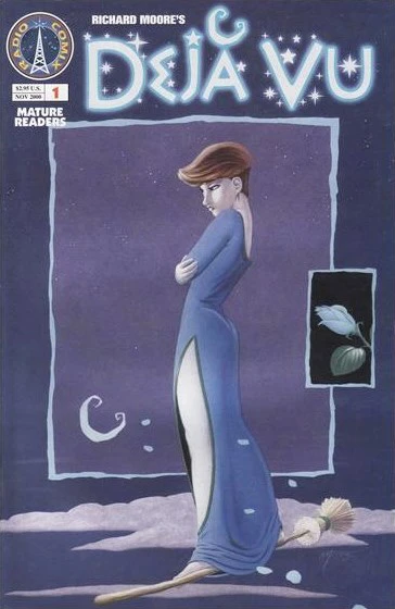 Cover of Bloodwar: Part 1