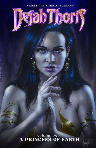 Cover of Volume Two