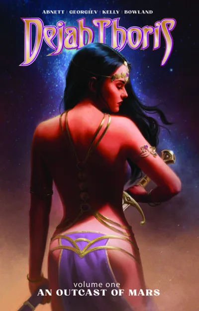 Cover of Volume One