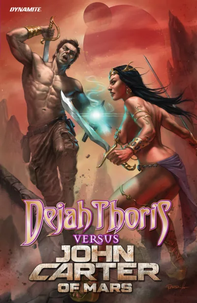Cover of Volume 1