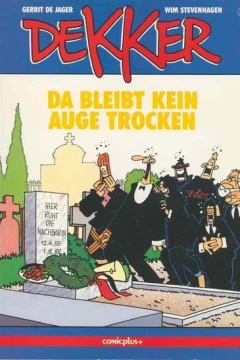 Da bleibt kein Auge trocken