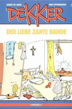 Der Liebe zarte Bande