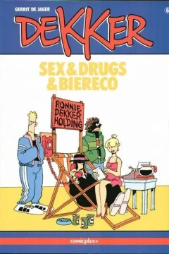 Sex & Drugs & Biereco