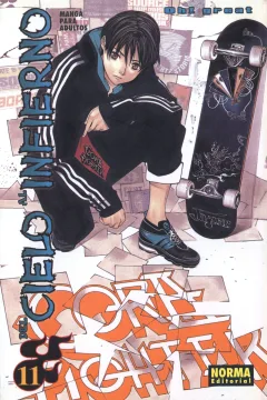 Issue #11