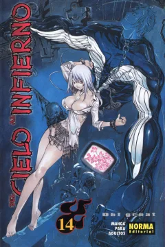 Issue #14