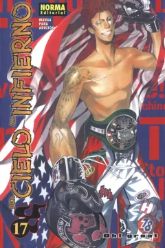 Issue #17
