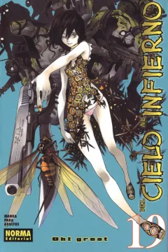 Issue #19